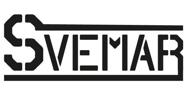 Svemar Sverige AB Logo